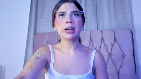 Ashley online show from 2, 2, 2025