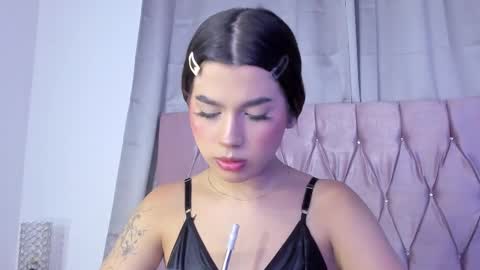 Ashley online show from 2, 3, 2025