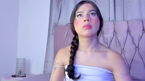 Ashley online show from 7, 3, 2025