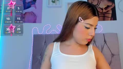 Ashley online show from 9, 9, 2025