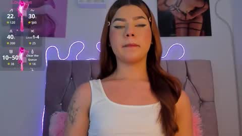 Ashley online show from 24, 9, 2025