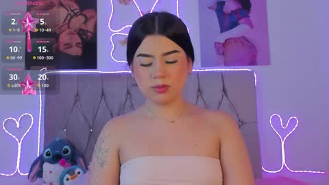 Ashley online show from 16, 5, 2026