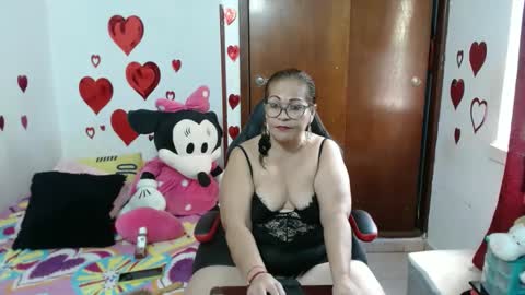 ashley pink11 online show from 15, 2, 2025
