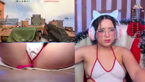 Snapshot of ashley_sa_ chatting on 23, 12, 2024 Ashley online show from 23, 12, 2024