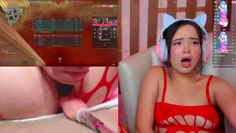 Snapshot of ashley_sa_ chatting on 11, 1, 2025 Ashley online show from 11, 1, 2025