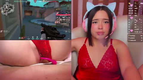 Snapshot of ashley_sa_ chatting on 10, 2, 2025 Ashley online show from 10, 2, 2025