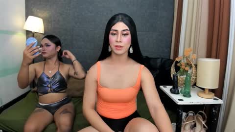 ashley online show from 12, 9, 2025