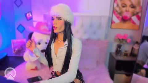 Snapshot of ashley_smmith chatting on 10, 7, 2026 Ashley online show from 10, 7, 2026