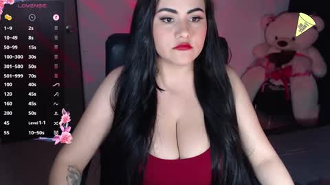 Ashley Sweet online show from 14, 2, 2025