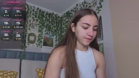 Ashle online show from 9, 9, 2025