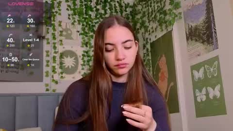 Ashle online show from 12, 11, 2025