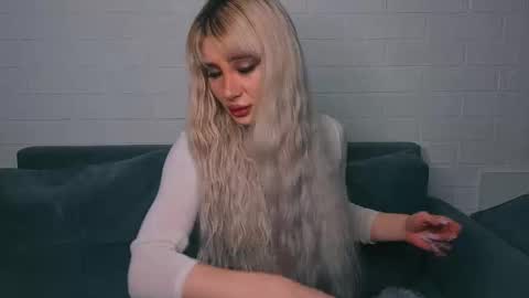 Ashley online show from 17, 3, 2026