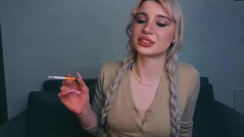 Ashley online show from 18, 3, 2026