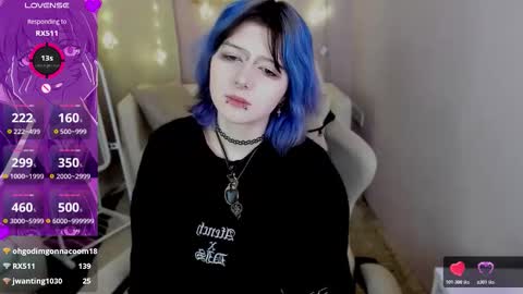 Ashley online show from 24, 2, 2026