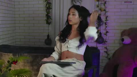 ashley_winhouse online show from 25, 9, 2025