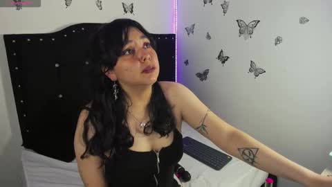 Ashley online show from 25, 11, 2025