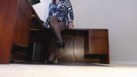 Ashley Ann online show from 9, 10, 2025