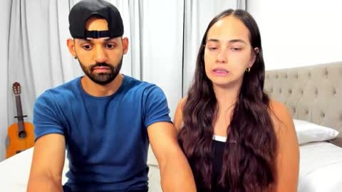 Ashley  Zamir online show from 12, 1, 2026