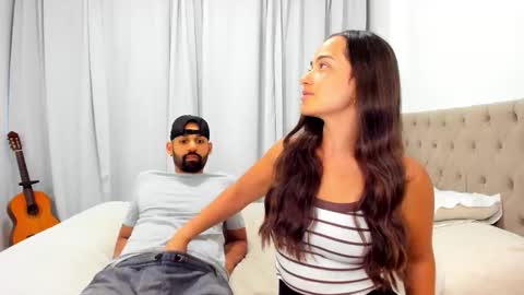 Ashley  Zamir online show from 2, 3, 2026