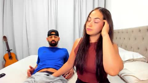 Ashley  Zamir online show from 3, 3, 2026