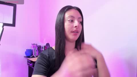 Ashley online show from 19, 11, 2025