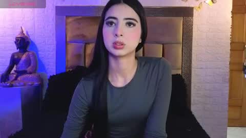 Snapshot of ashleybrend chatting on 27, 12, 2024 CAMILA online show from 27, 12, 2024
