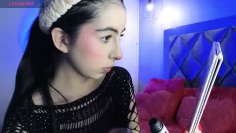 CAMILA online show from 18, 10, 2025