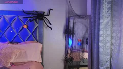 CAMILA online show from 24, 10, 2025