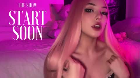 Ashlee Boox   online show from 31, 5, 2026