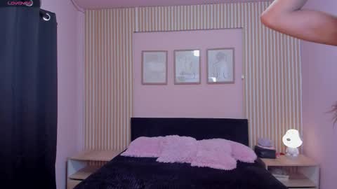 ashleycooper_2 online show from 10, 11, 2025