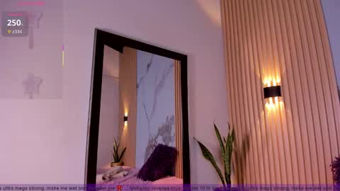Snapshot of ashleydoll_19 chatting on 25, 1, 2025 Ashley Doll online show from 25, 1, 2025
