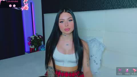 AshleyEtthen online show from 28, 2, 2026