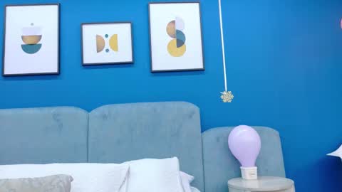 Ashley Evans online show from 17, 10, 2025