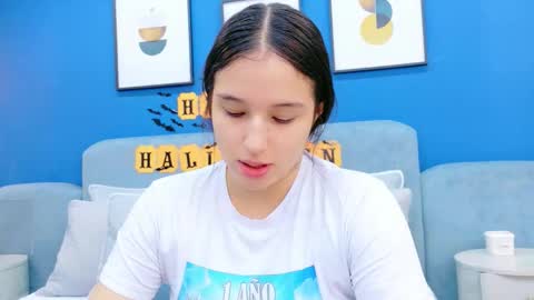 Ashley Evans online show from 29, 10, 2025