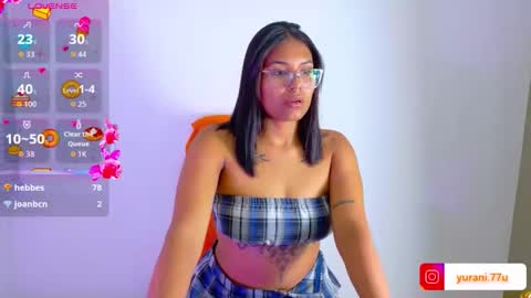 Ashley  online show from 16, 12, 2025