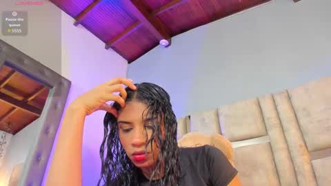 AshleyHill online show from 22, 9, 2025