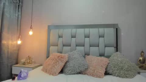 AshleyHill online show from 21, 10, 2025