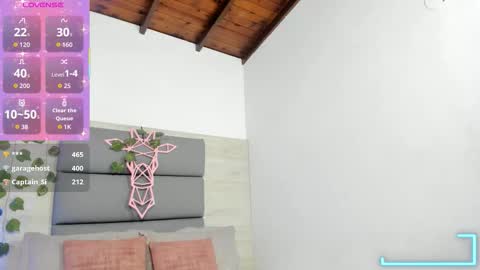 AshleyHill online show from 5, 11, 2025