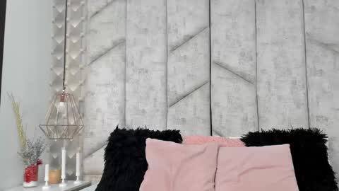 AshleyHill online show from 22, 12, 2025