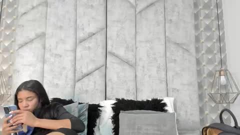 AshleyHill online show from 8, 1, 2026