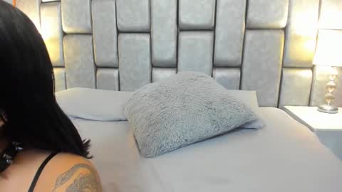 ASHLEY  My schedule 600 - 1400 GMT -5 online show from 22, 9, 2025