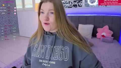 AshleyJonse online show from 15, 1, 2026