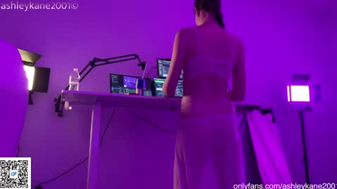 Snapshot of ashleykane2001 chatting on 1, 8, 2026 Ashley online show from 1, 8, 2026