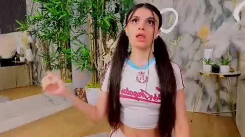 Snapshot of ashleykartter chatting on 27, 6, 2026 Ashley online show from 27, 6, 2026