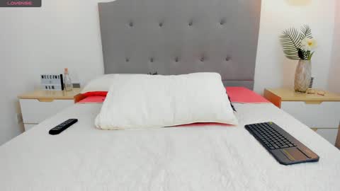 Ashley knight online show from 12, 12, 2024