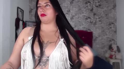 LORE online show from 6, 11, 2025