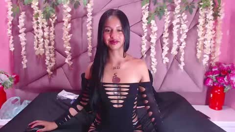 Snapshot of ashleyprescott chatting on 9, 12, 2024 AshleyPrescott online show from 9, 12, 2024