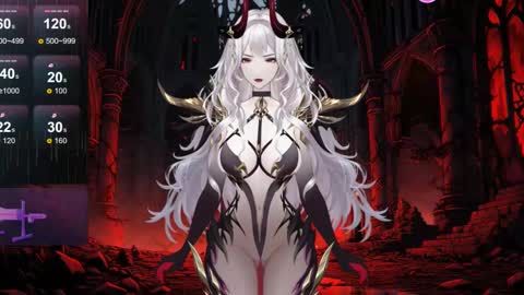 Ashley online show from 23, 2, 2025