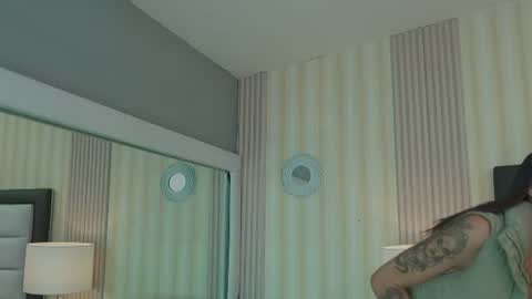 Snapshot of ashleyroberh chatting on 21, 6, 2026 AshleyRoberh online show from 21, 6, 2026