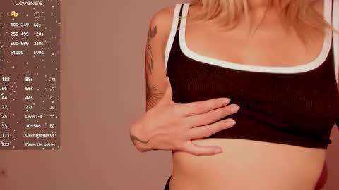 dahiana online show from 10, 11, 2025